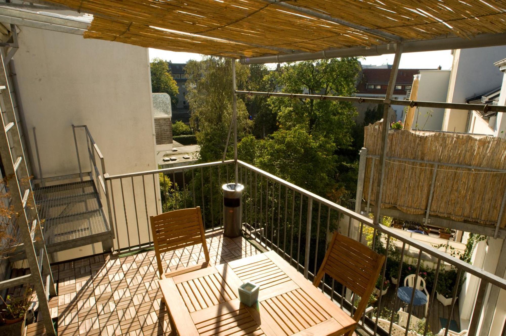 Townside Hostel BRE Eksteriør billede
