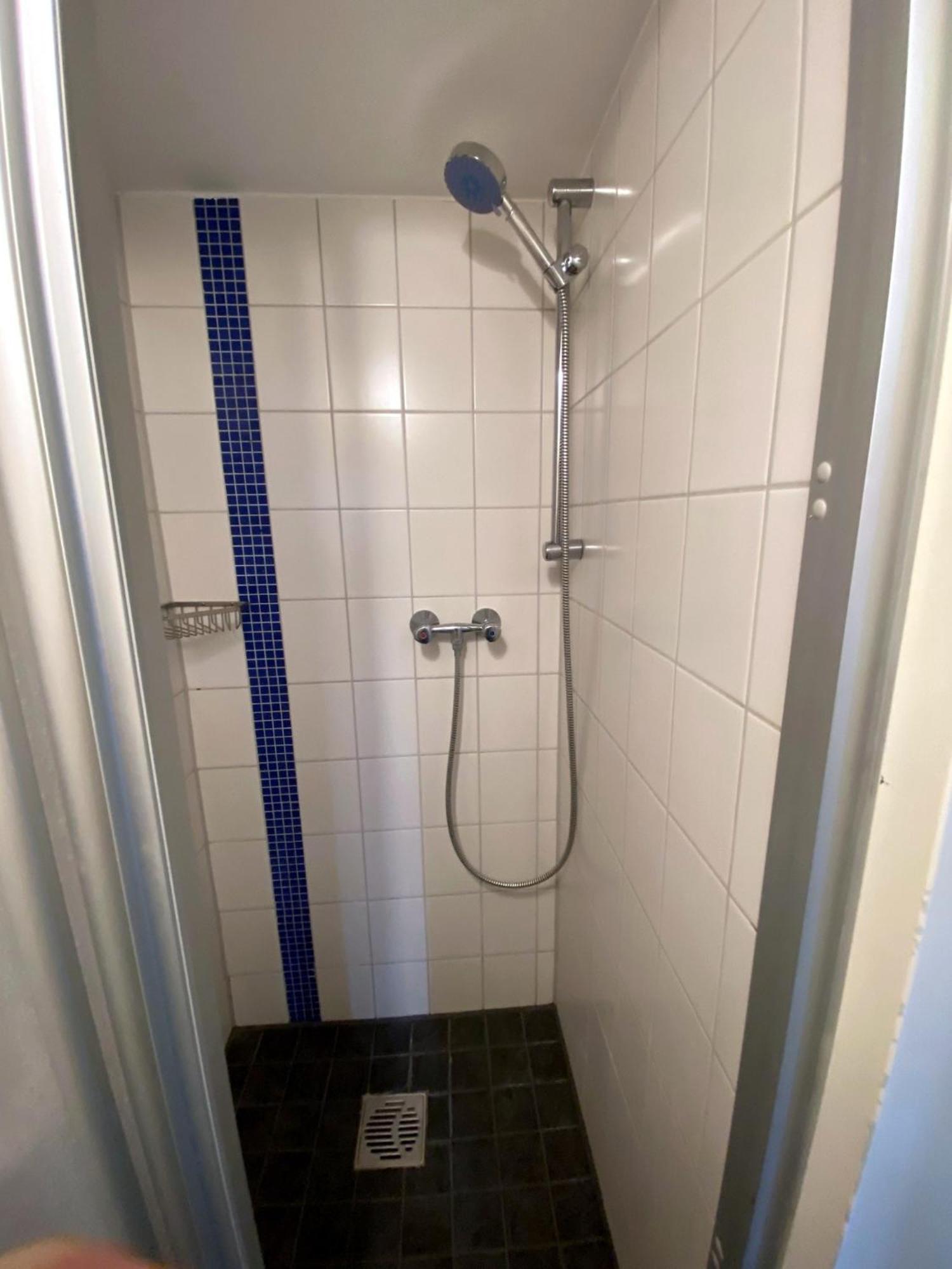 Townside Hostel BRE Eksteriør billede