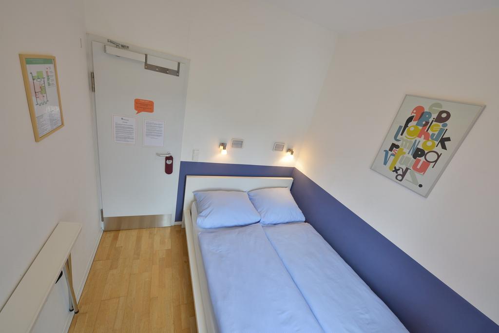 Townside Hostel BRE Værelse billede