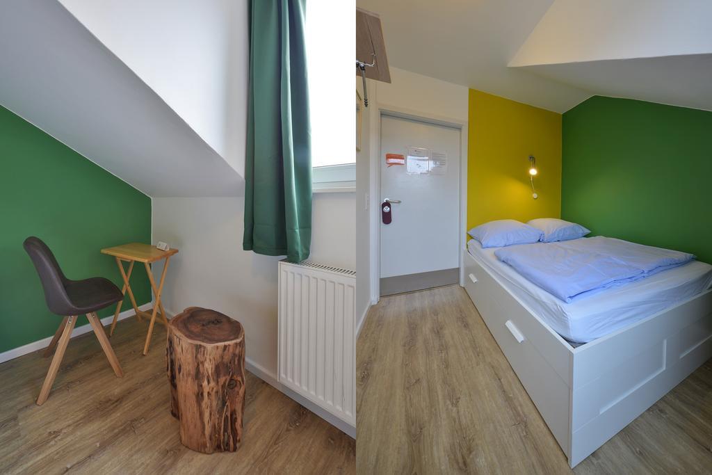 Townside Hostel BRE Værelse billede