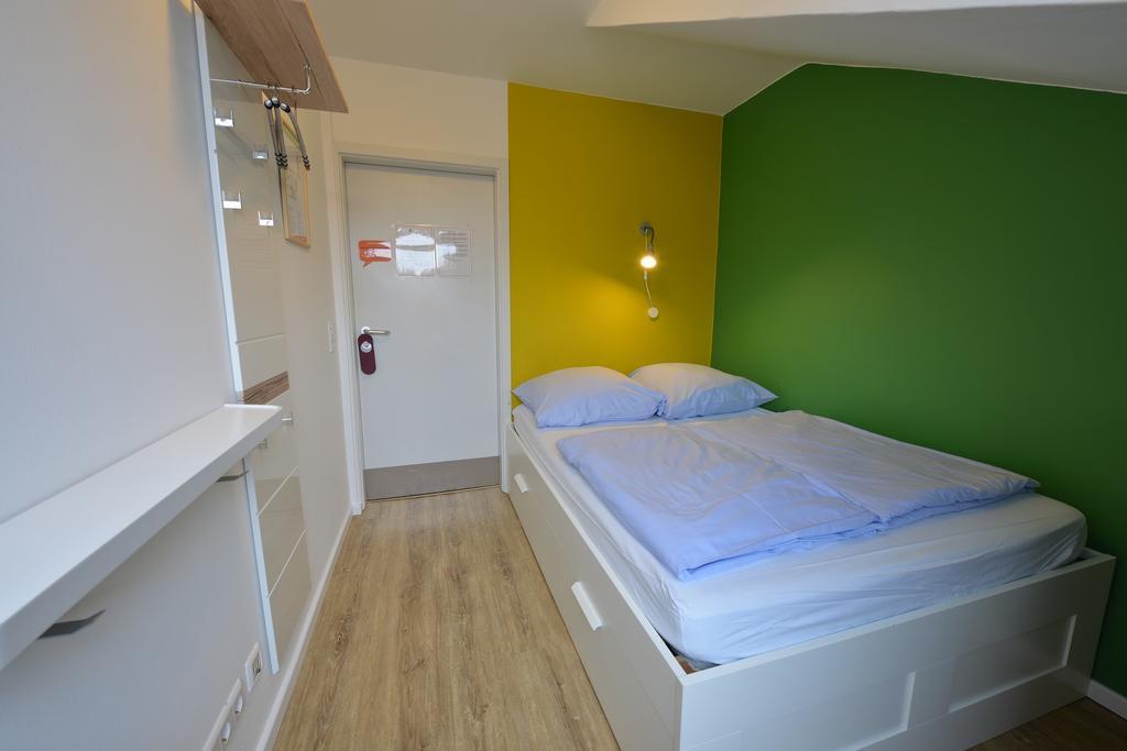 Townside Hostel BRE Værelse billede