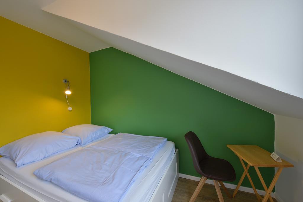 Townside Hostel BRE Værelse billede