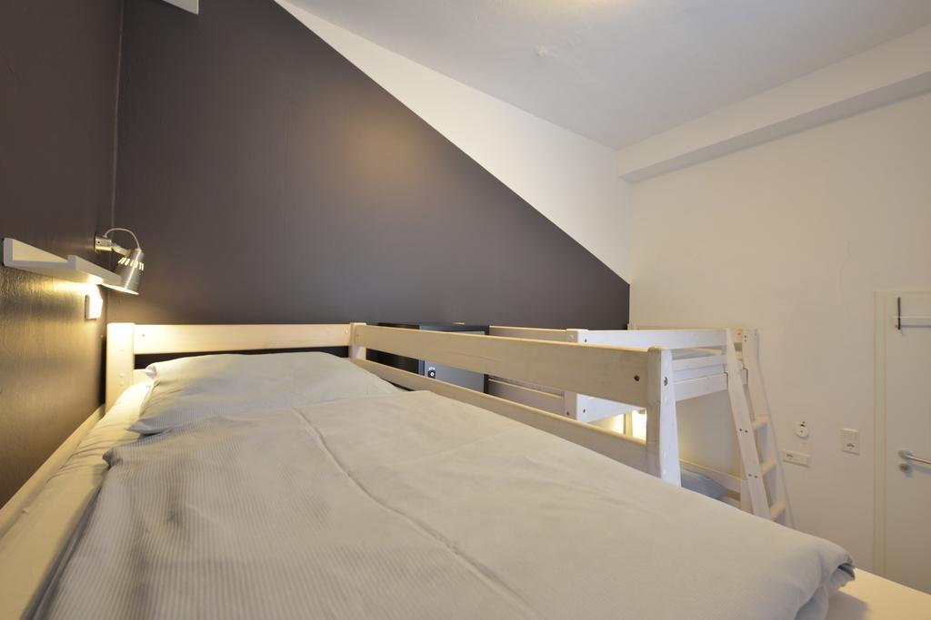Townside Hostel BRE Værelse billede