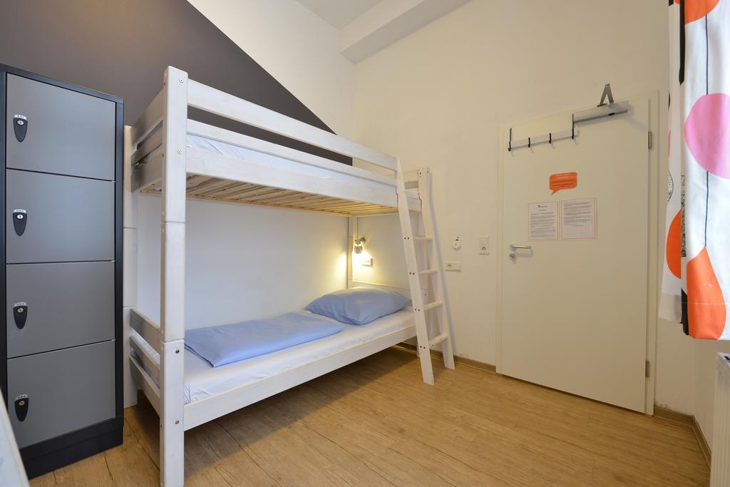 Townside Hostel BRE Værelse billede