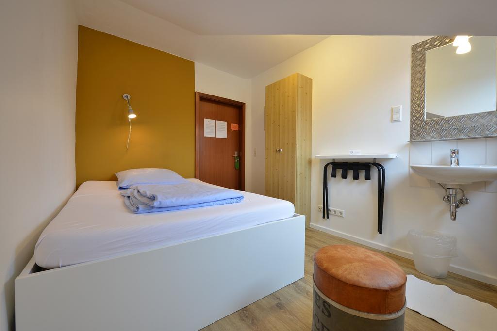 Townside Hostel BRE Værelse billede