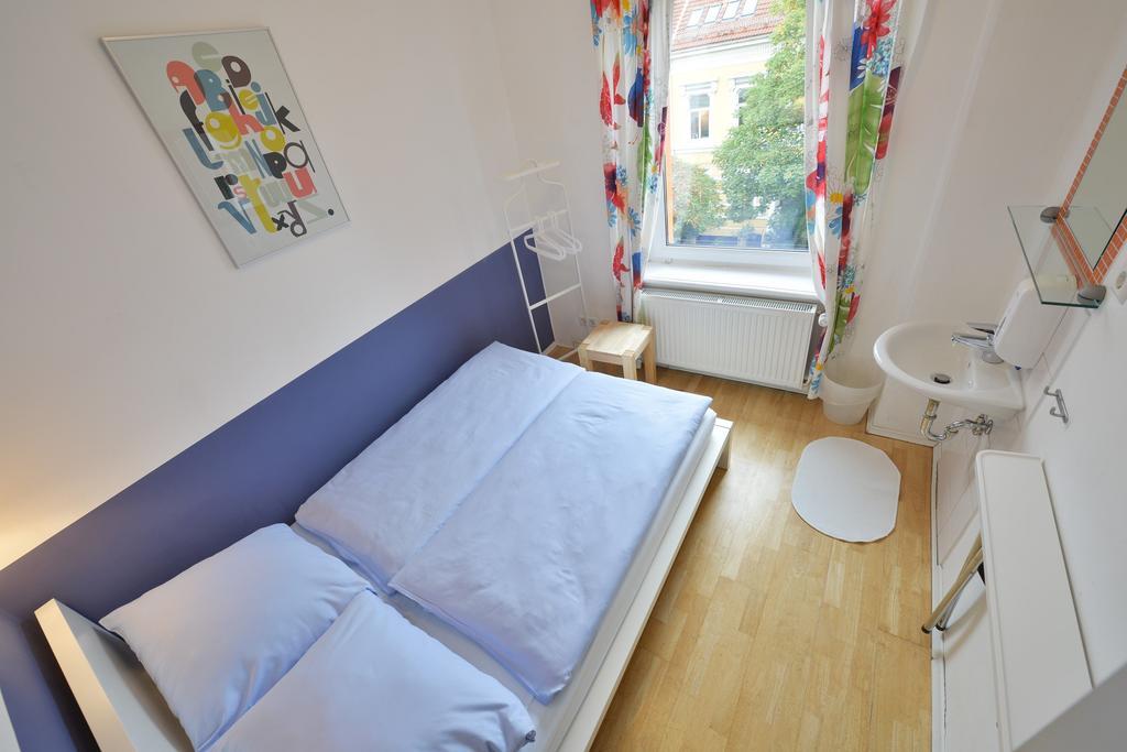 Townside Hostel BRE Værelse billede